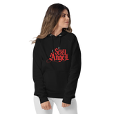 Sexy Angel Hoodie